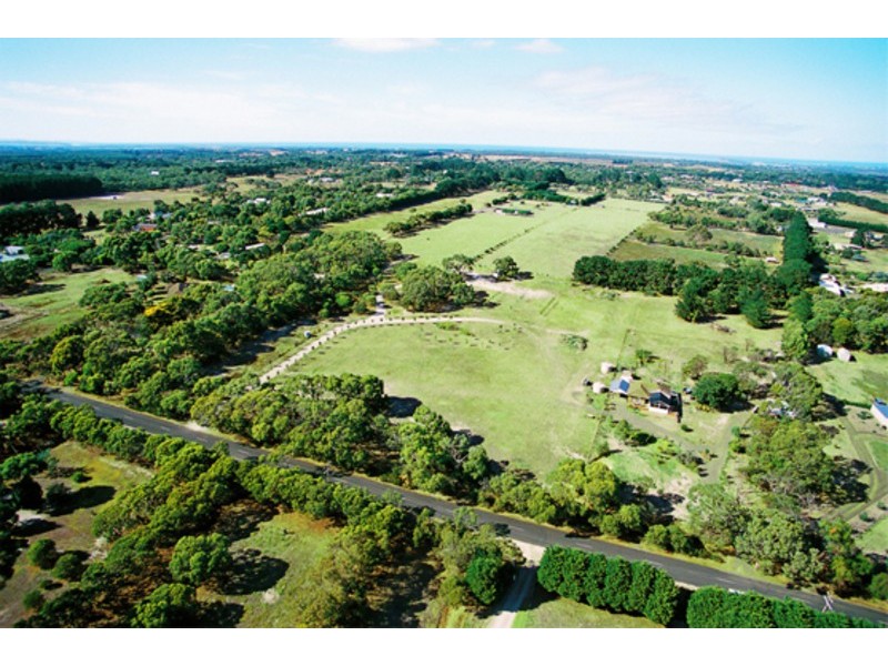 150 Swan Bay Road, Wallington VIC 3221