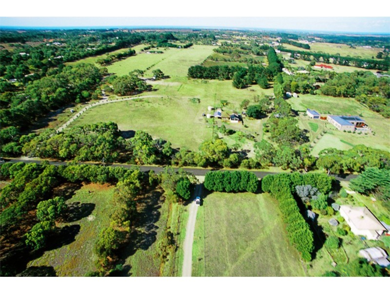 150 Swan Bay Road, Wallington VIC 3221