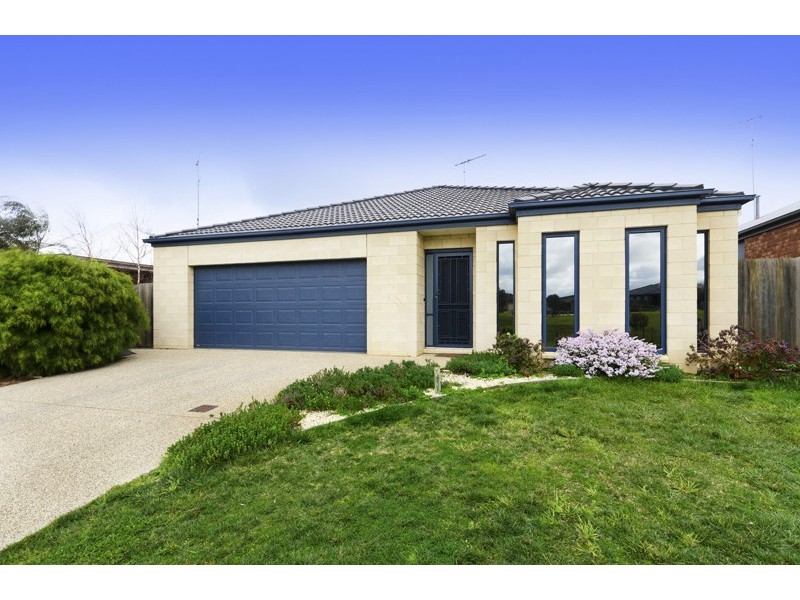 12 Glenhaven Mews, Ocean Grove VIC 3226
