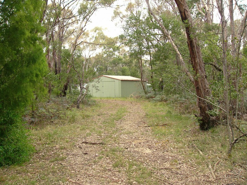 55 Noels Lane, Gherang VIC 3240