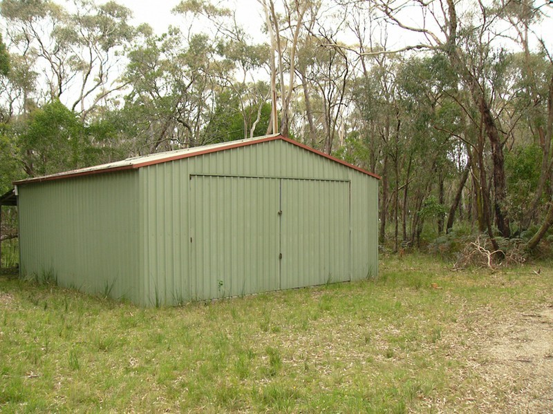55 Noels Lane, Gherang VIC 3240