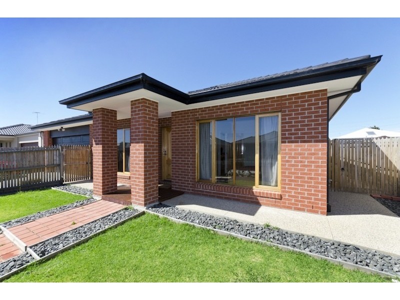 6 Clementine Court, Grovedale VIC 3216