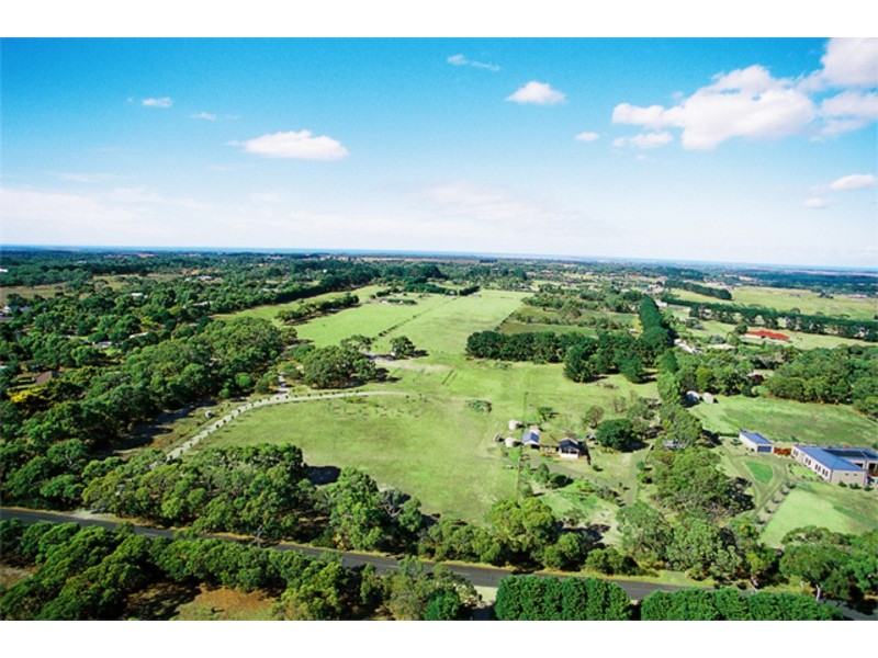 150 Swan Bay Road, Wallington VIC 3221