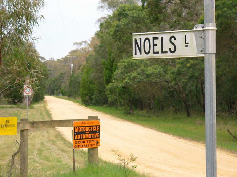 55 Noels Lane, Moriac VIC 3240