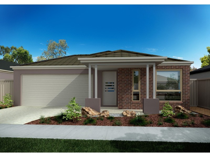 Lot 521 Warralily Blvd, Connewarre VIC 3227