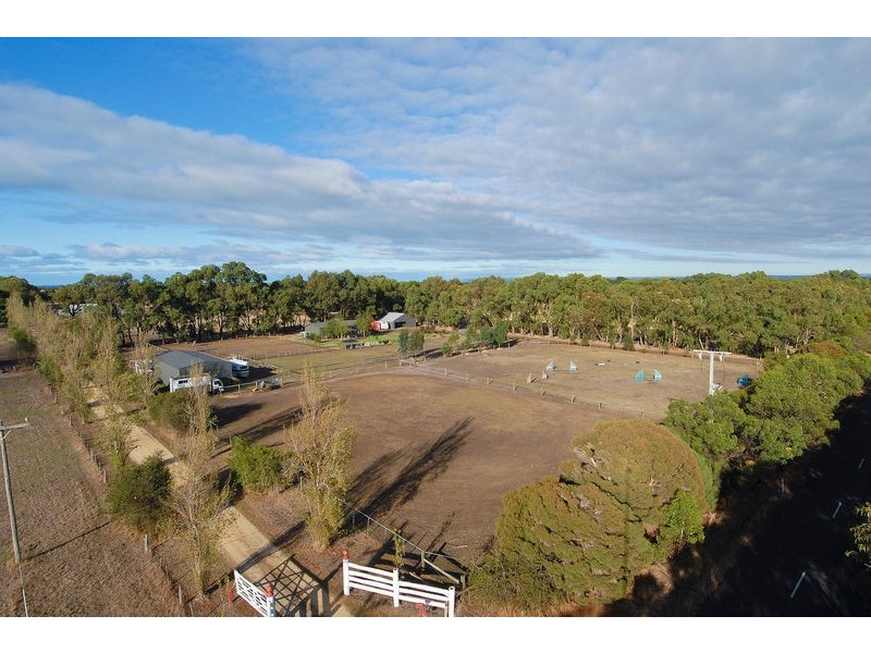 182 Rhinds Road, Wallington VIC 3221