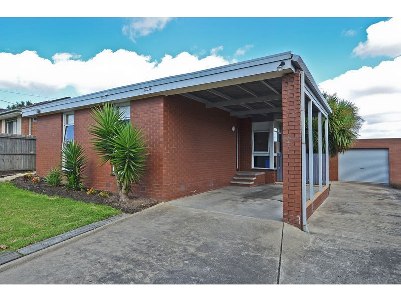 114 Burdoo Drive, Grovedale VIC 3216