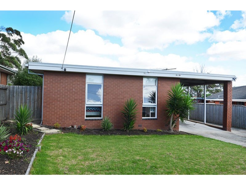 114 Burdoo Drive, Grovedale VIC 3216