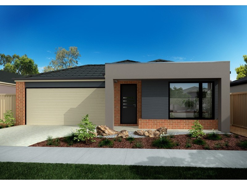 Lot 309 Everlasting Terrace,  ARMSTONG ESTATE, Mount Duneed VIC 3216