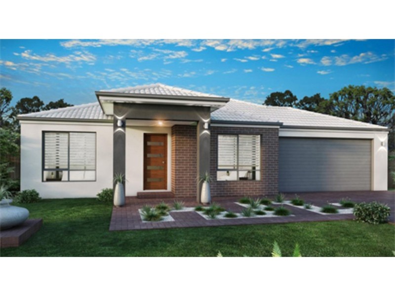Lot 640 Warralily Prom, Grovedale VIC 3216