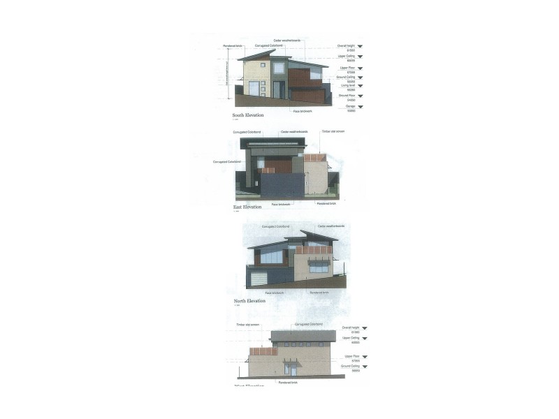 1/2 Ruhamah Avenue, Bell Post Hill VIC 3215