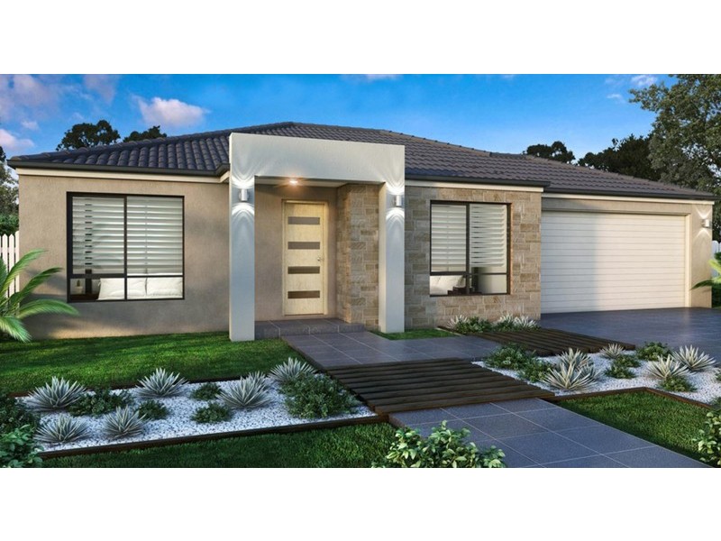 Lot 183 Shekkleton Road, Bannockburn VIC 3331