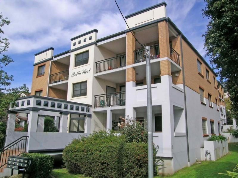 11/43-45 West Street, Hurstville NSW 2220