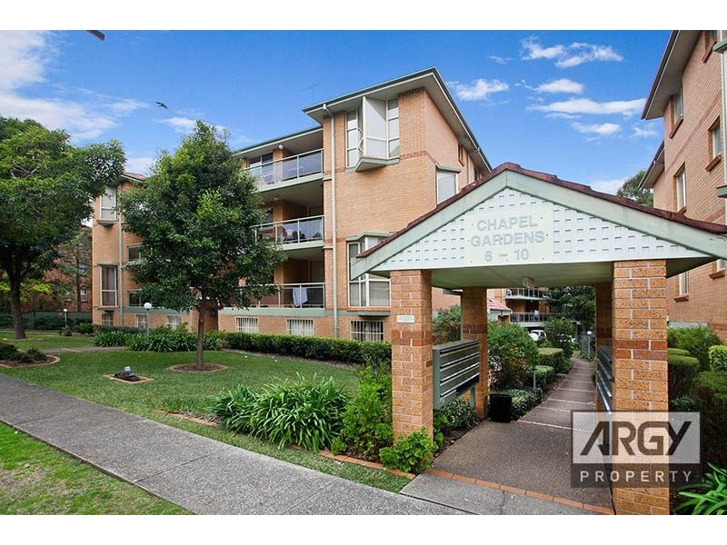 18/6-10 Cairo Street, Rockdale NSW 2216