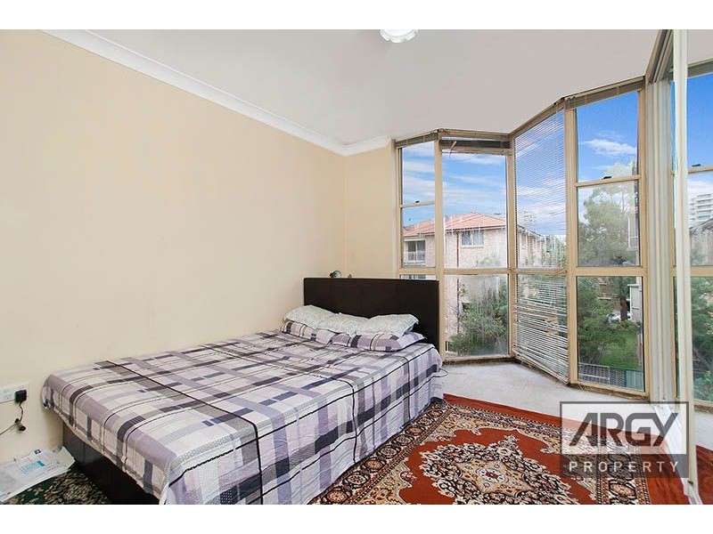 18/6-10 Cairo Street, Rockdale NSW 2216