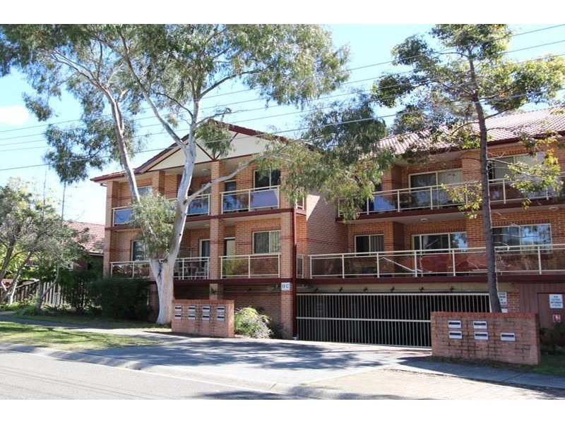 11-17 Bembridge Street, Carlton NSW 2218