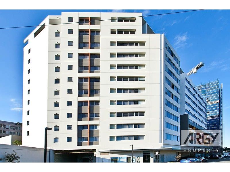 A501/1 Jack Brabham Drive, Hurstville NSW 2220