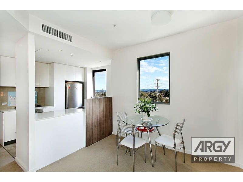 A501/1 Jack Brabham Drive, Hurstville NSW 2220