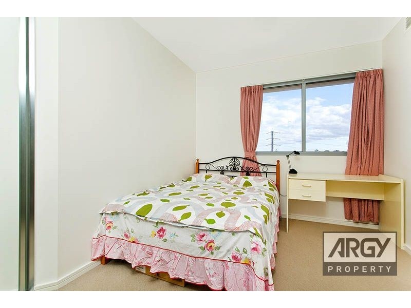 A501/1 Jack Brabham Drive, Hurstville NSW 2220