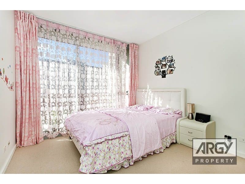 A501/1 Jack Brabham Drive, Hurstville NSW 2220