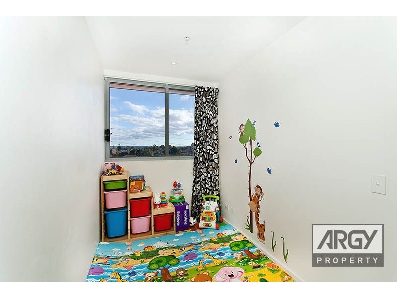 A501/1 Jack Brabham Drive, Hurstville NSW 2220