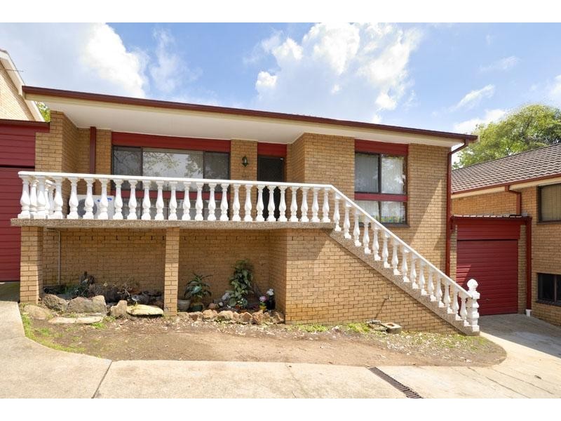 3/6 Arthur Street, Bexley NSW 2207