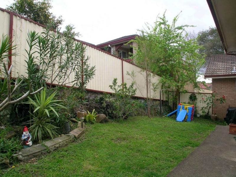 3/6 Arthur Street, Bexley NSW 2207