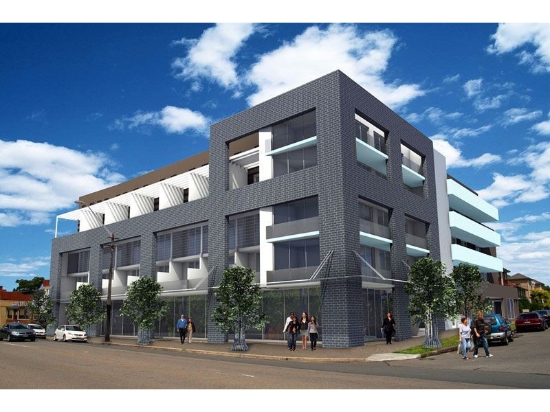 3/232-246 Railway Parade, Kogarah NSW 2217