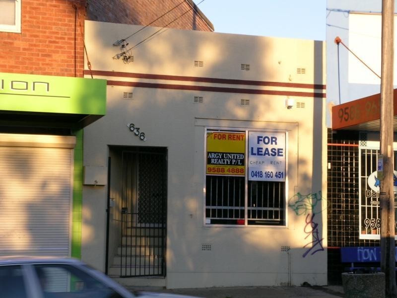 636 Forest Road BEXLEY, Bexley NSW 2207