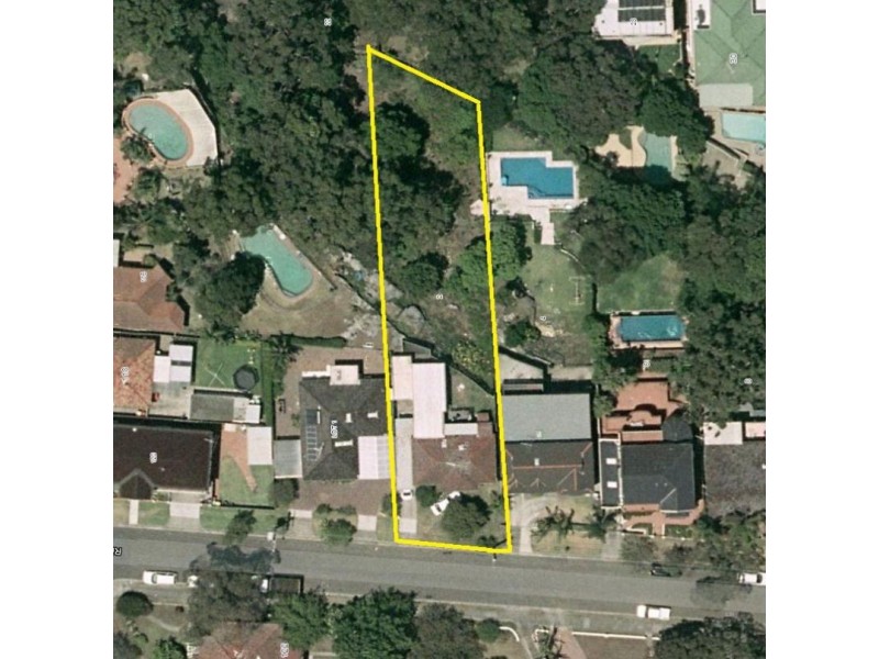 2 Riverview Avenue, Kyle Bay NSW 2221
