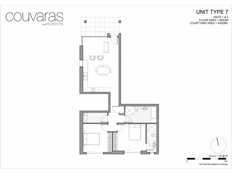 49-53 Vermont Street, Sutherland NSW 2232