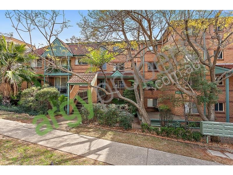 21/507-511 Kingsway, Miranda NSW 2228