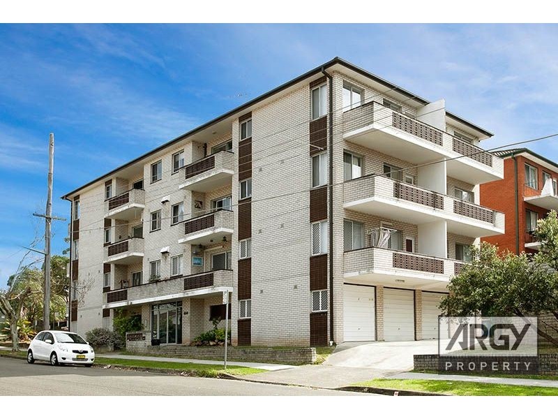 8/26 Guinea Street, Kogarah NSW 2217