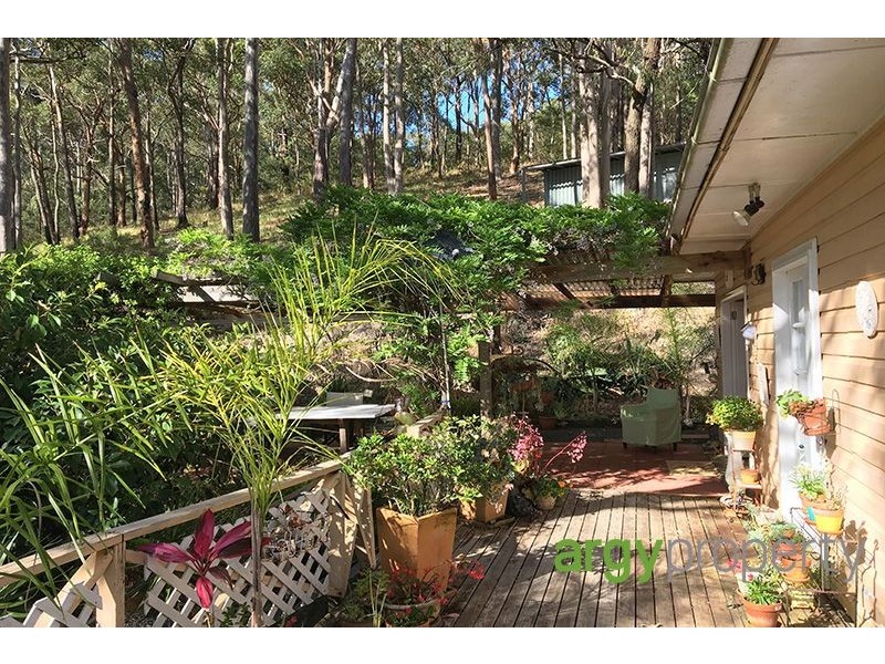 Blueys Beach NSW 2428