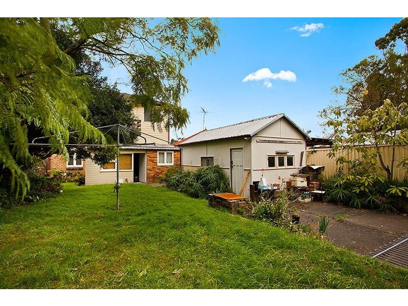 21 Blakesley Road, South Hurstville NSW 2221