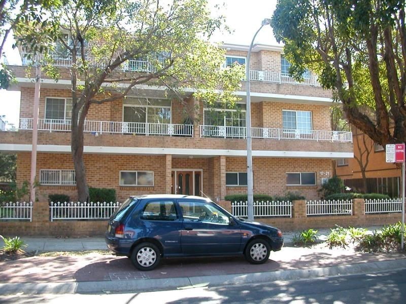 17-21 Bellevue Street, Kogarah NSW 2217