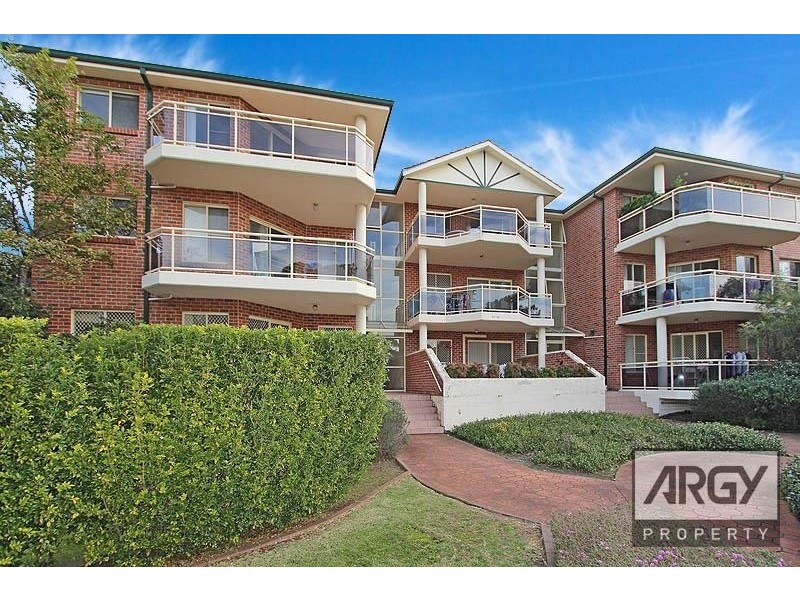 23-29 Gladstone Street, Kogarah NSW 2217