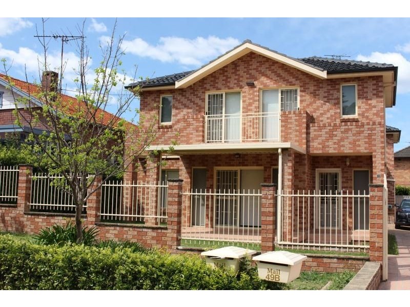 49a Gladstone Street, Bexley NSW 2207