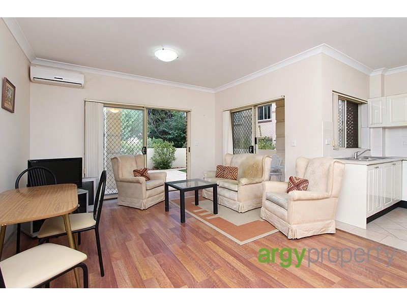 2/162 Harrow Road, Kogarah NSW 2217