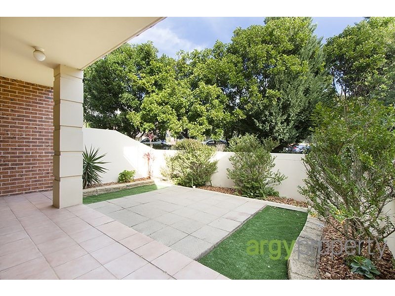 2/162 Harrow Road, Kogarah NSW 2217