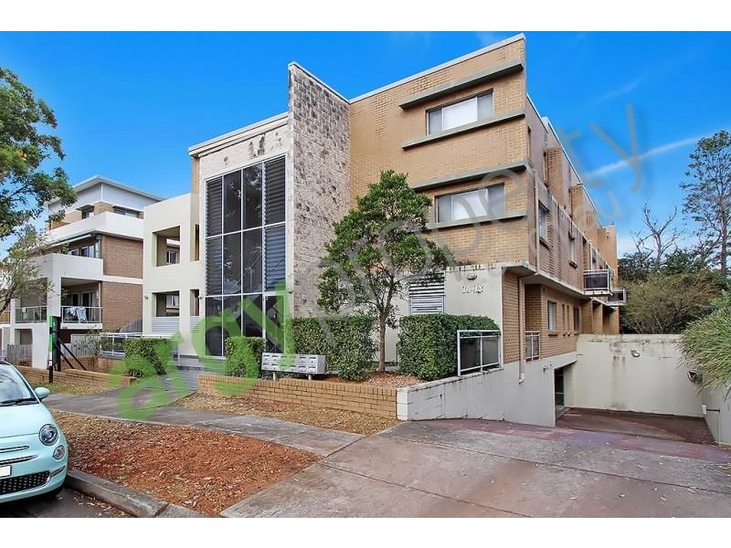 1/16-18 Rutland Street, Allawah NSW 2218