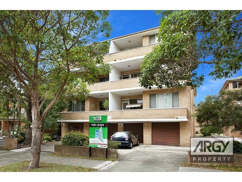 10/33 Baxter Avenue, Kogarah NSW 2217