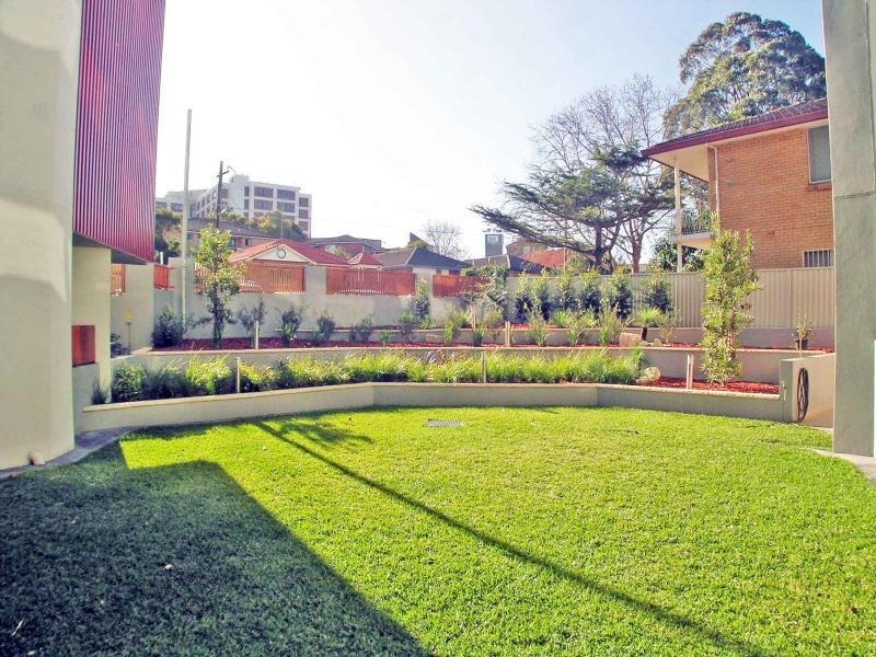 2/52-56 Gray Street, Kogarah NSW 2217