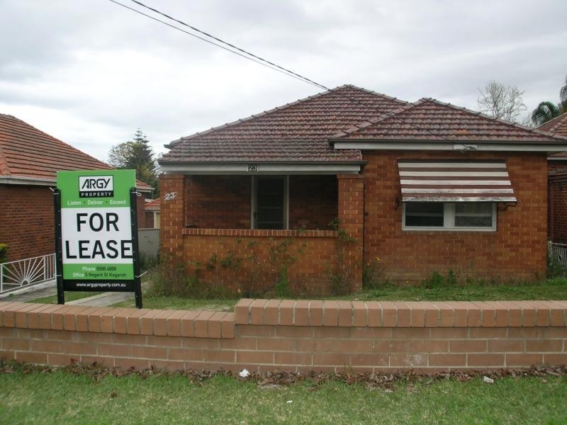 23 Somerset Street, Hurstville NSW 2220