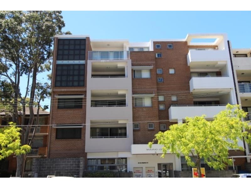 48-50 Premier Street, Kogarah NSW 2217
