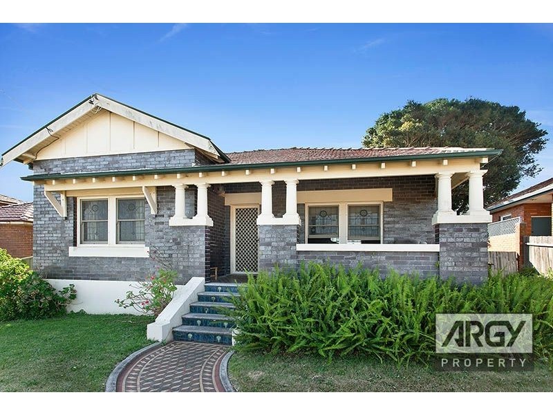 19 Atkinson Street, Arncliffe NSW 2205