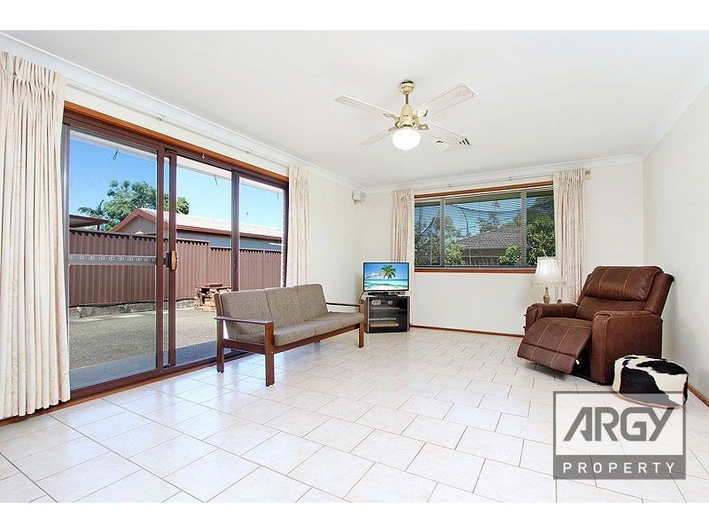 38 Meehan Avenue, Hammondville NSW 2170