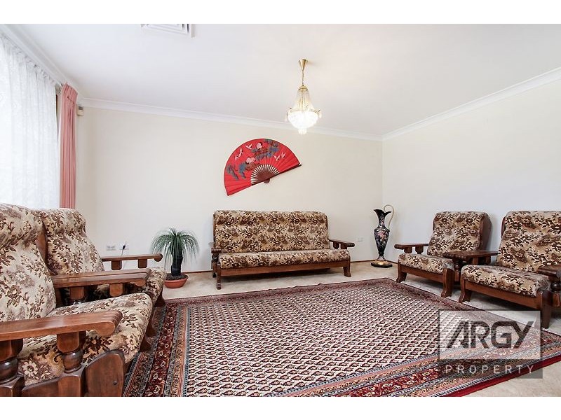 38 Meehan Avenue, Hammondville NSW 2170