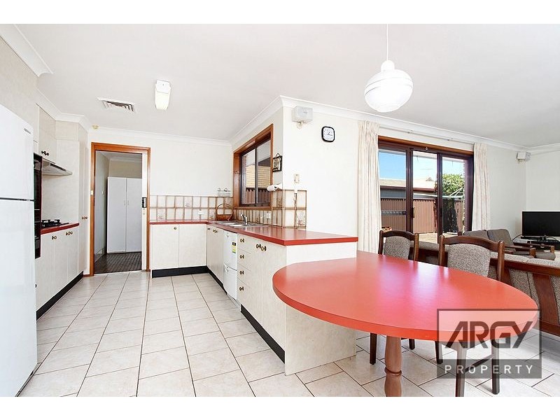 38 Meehan Avenue, Hammondville NSW 2170