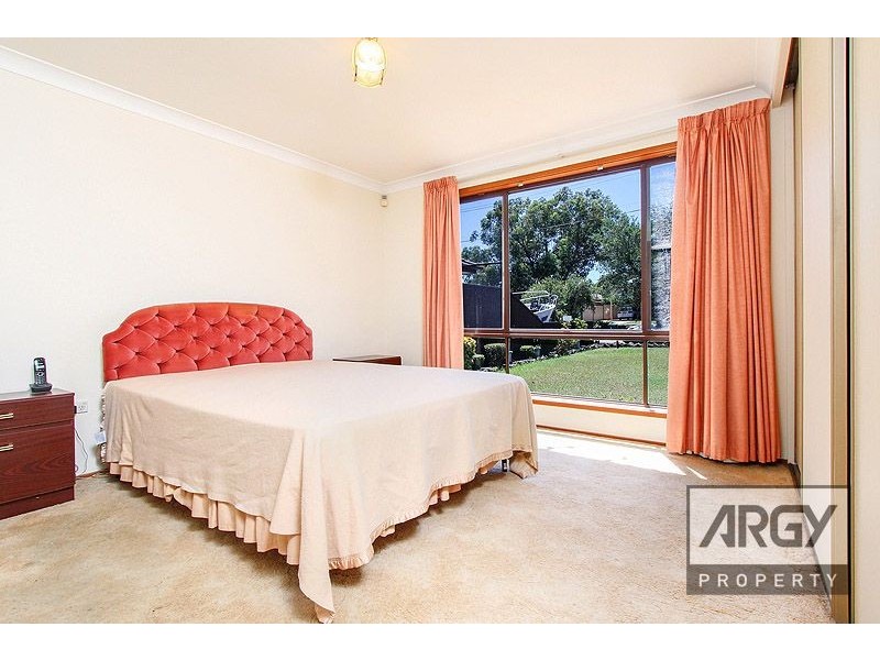 38 Meehan Avenue, Hammondville NSW 2170